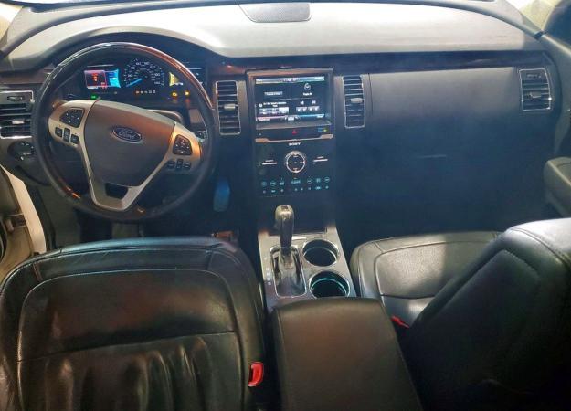 2013 Ford Flex Limited