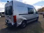 2024 Mercedes-Benz Sprinter 2500
