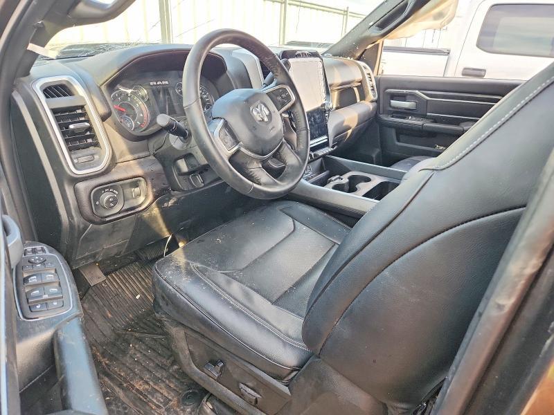 2024 Dodge RAM 3500 BIG Horn