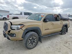 2020 Toyota Tacoma TRD OFF-Road en venta en Houston, TX