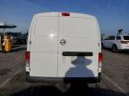 2021 Nissan NV200 Utility / Service Van
