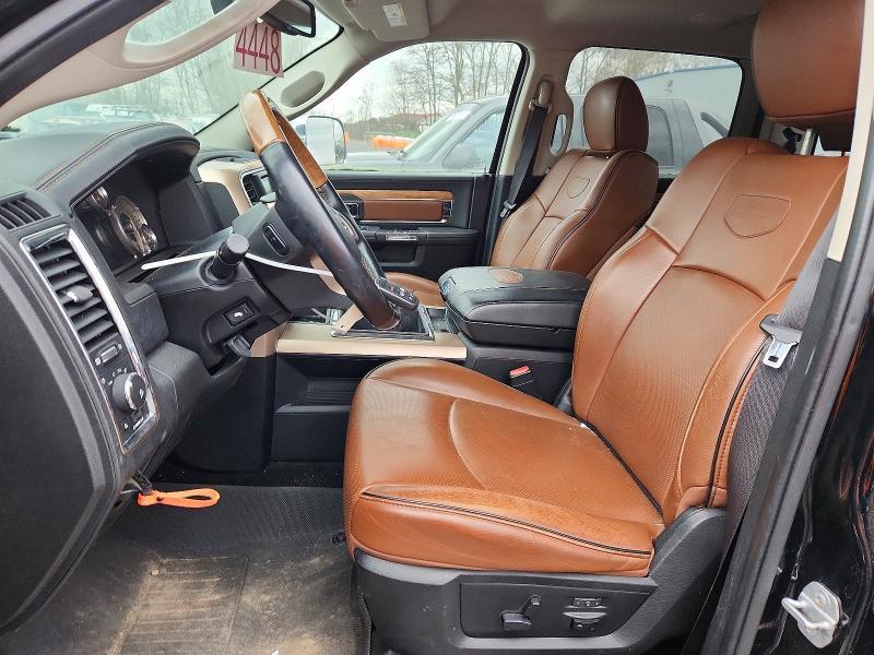 2014 Dodge Ram 1500 Longhorn