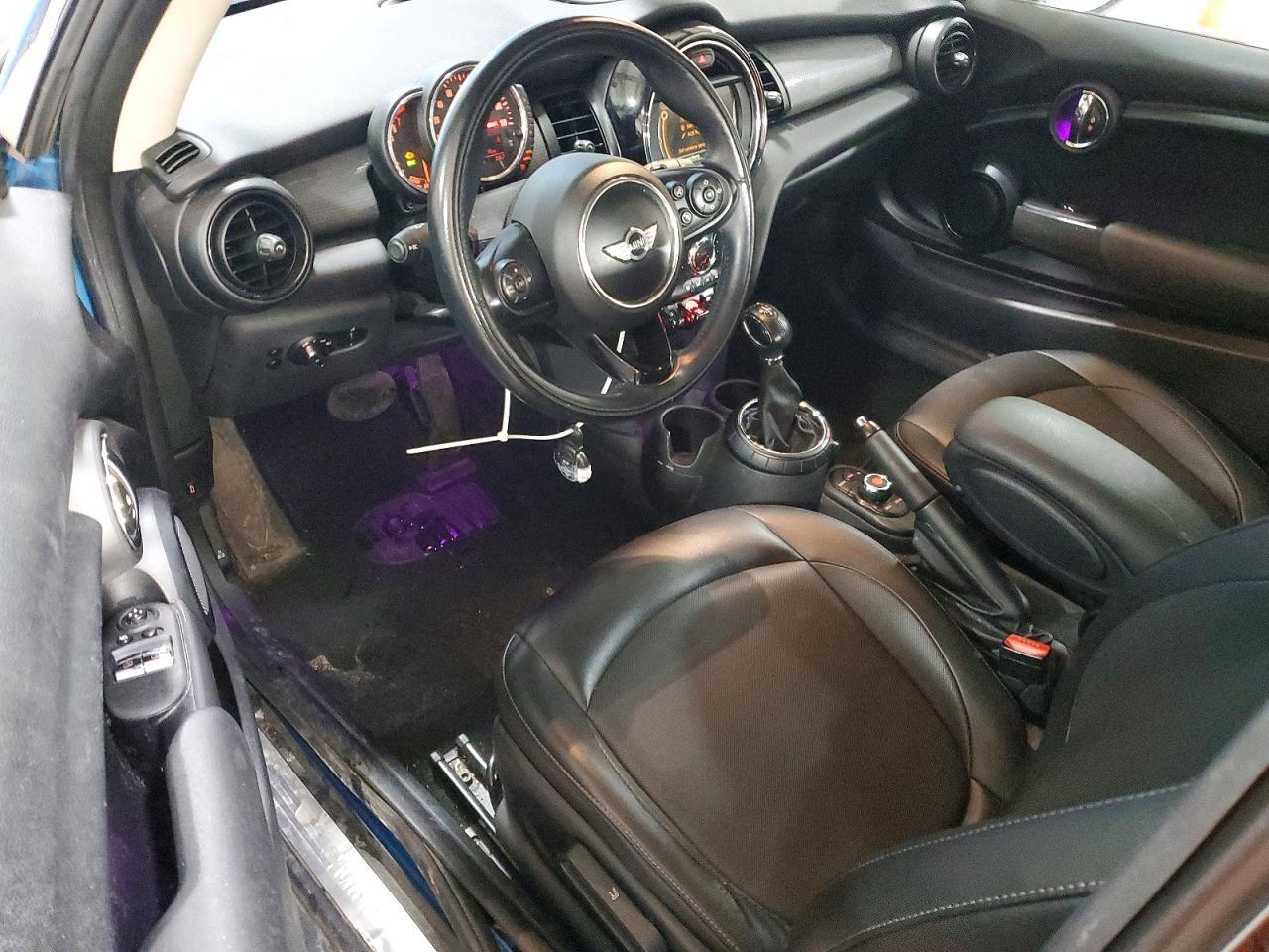 2016 Mini Cooper