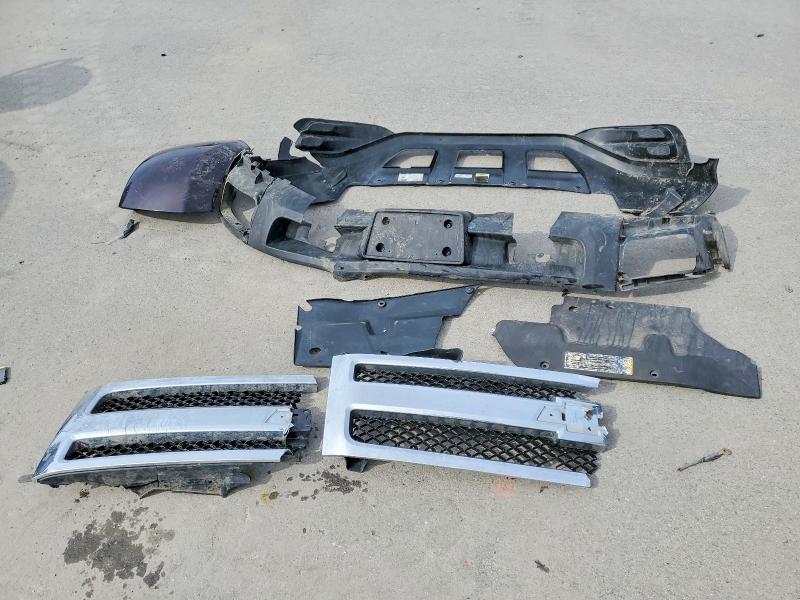 2008 Chevrolet Silverado K1500