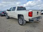 2014 Chevrolet Silverado K1500 LTZ