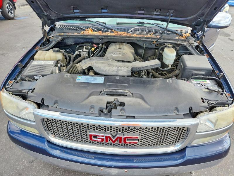 2006 GMC Yukon