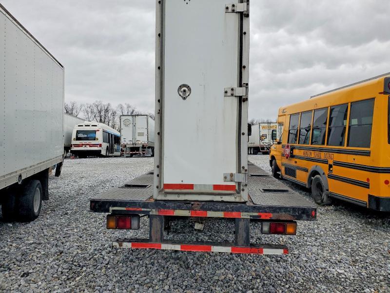 2008 Chev Tilt Master W5S042