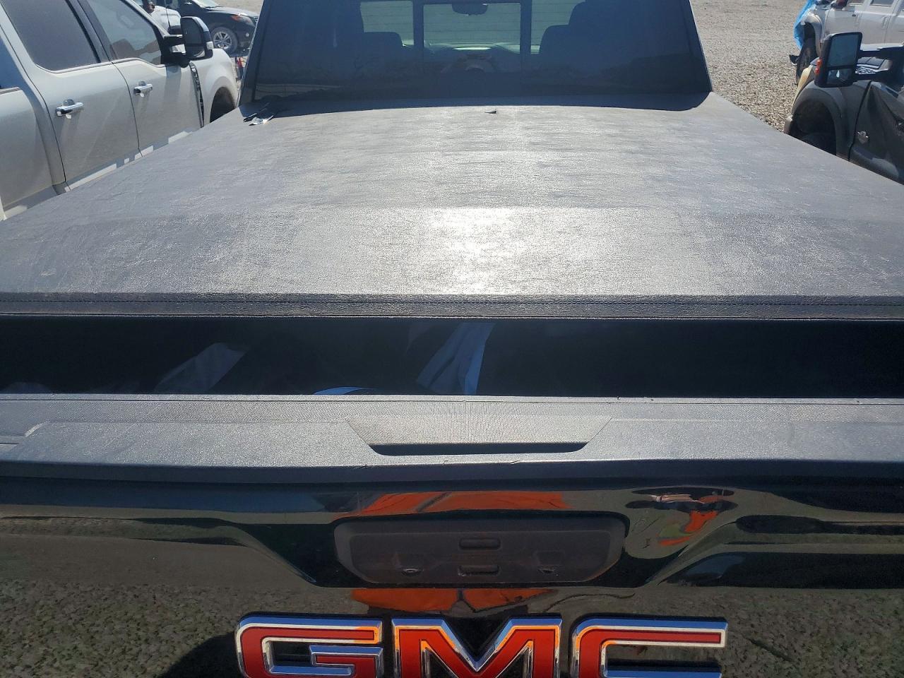 2021 GMC Sierra K2500 Denali