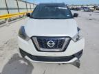 2018 Nissan Kicks sr