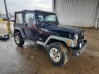 1997 Jeep Wrangler / tj Sport