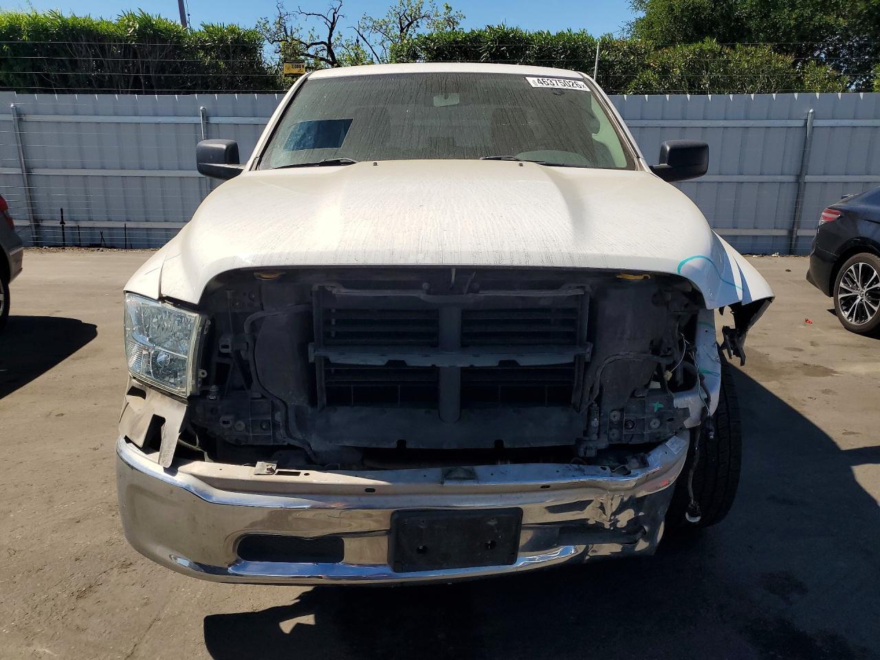 2018 Dodge RAM 1500 ST