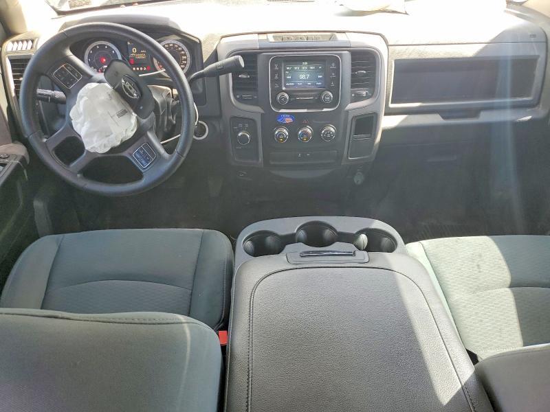 2017 Dodge RAM 1500 ST