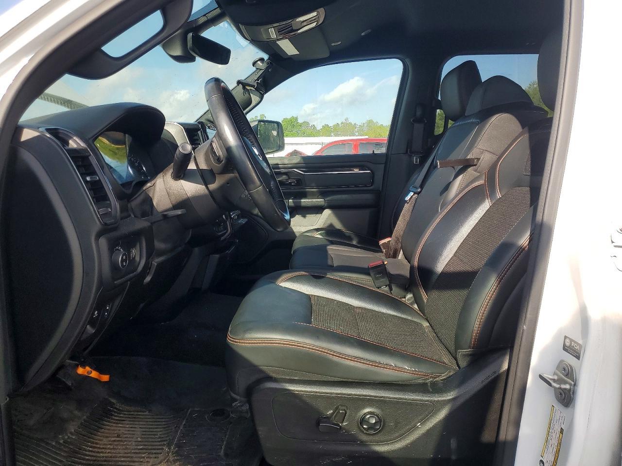 2021 Dodge RAM 1500 BIG Horn