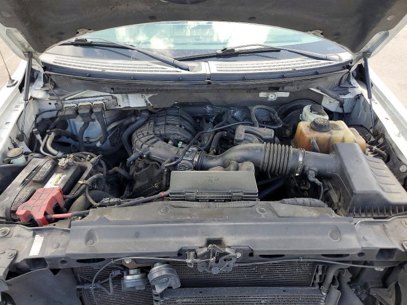 2013 Ford F150