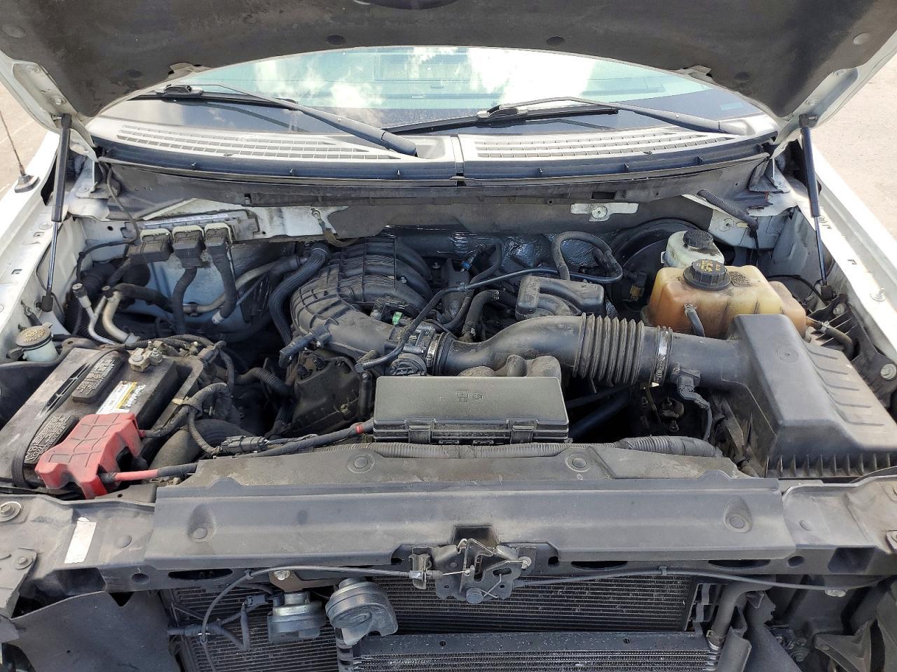 2013 Ford F150