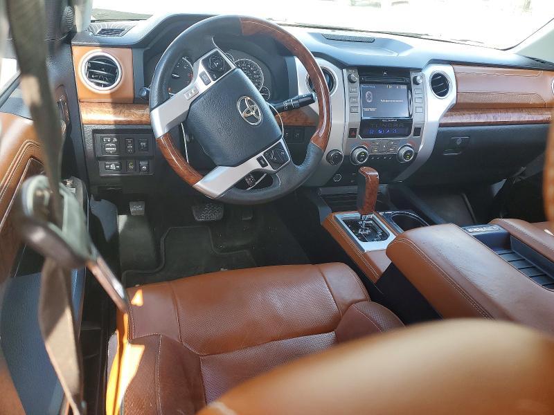 2014 Toyota Tundra 1794 Edition