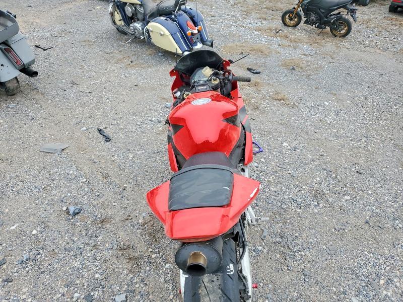 2004 Honda CBR1000 RR
