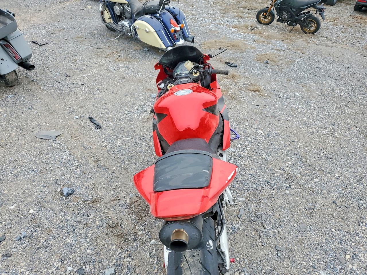 2004 Honda CBR1000 RR