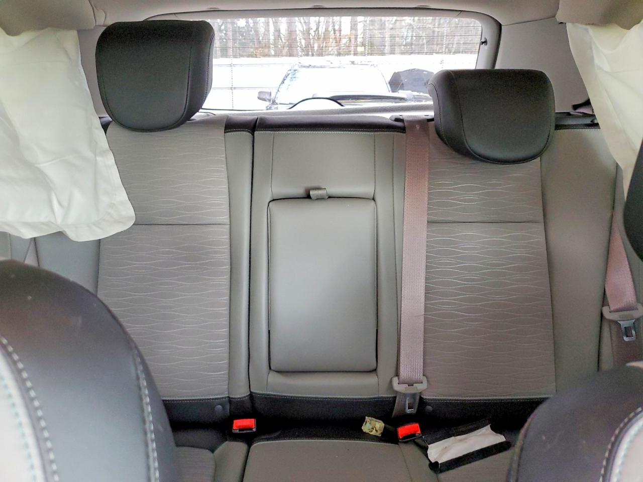 2016 Buick Encore Convenience