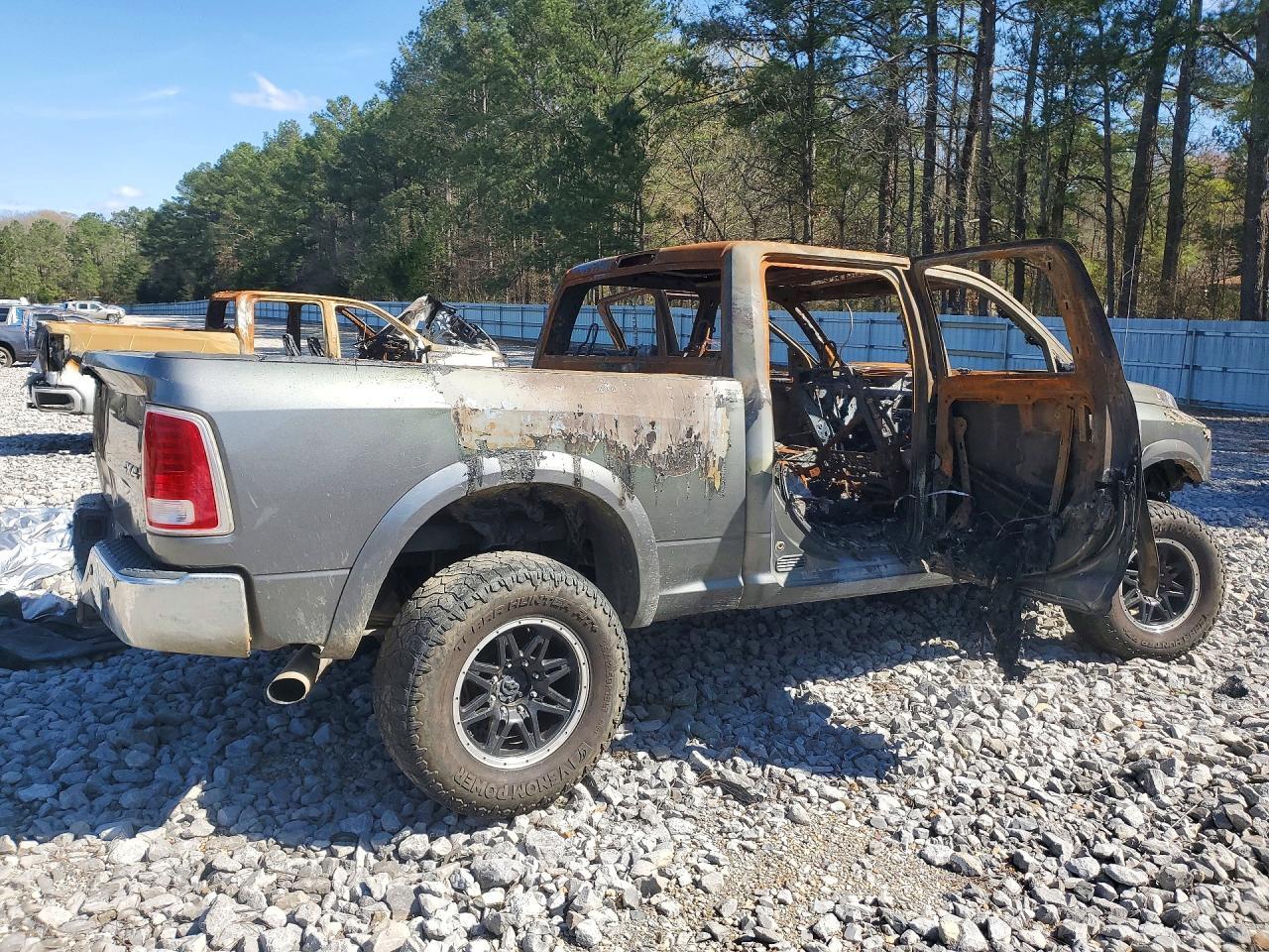 2013 Dodge RAM 2500