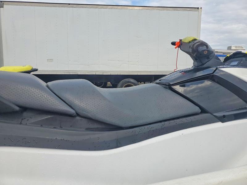 2021 Yama VX110SPORT