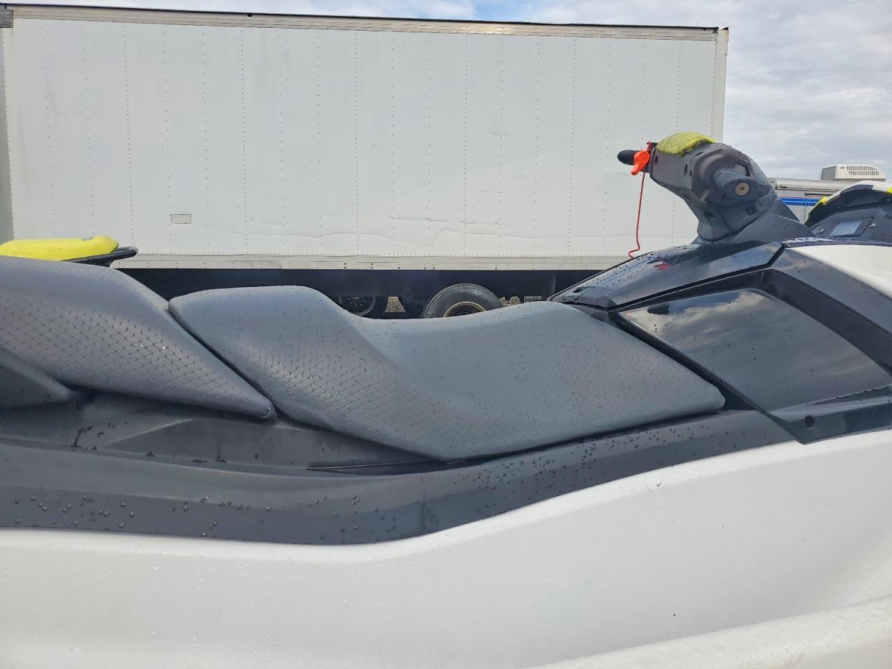 2021 Yama VX110SPORT