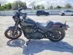 2022 Harley-Davidson Fxlrs