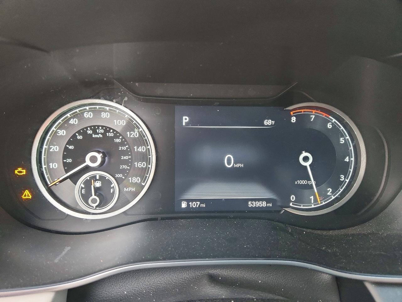 2022 Genesis G70 3.3t Standard