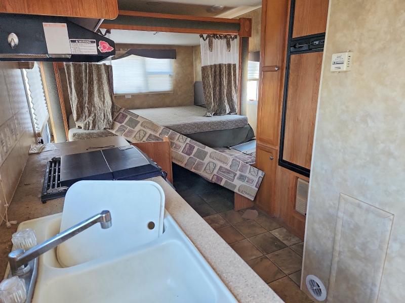 2007 Jayco RV Trailer