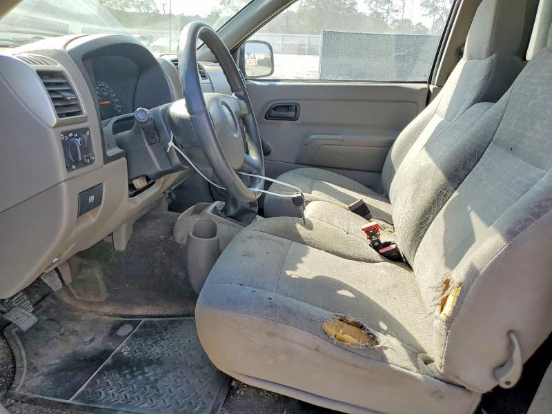 2008 Chev Colorado