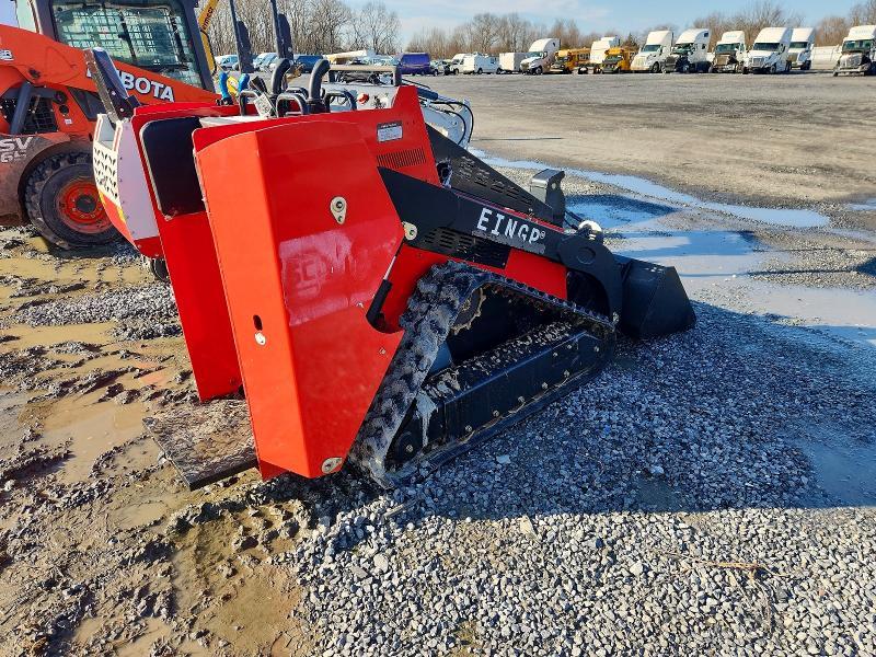 2024 Escavator Valley Pioneer-Skidder