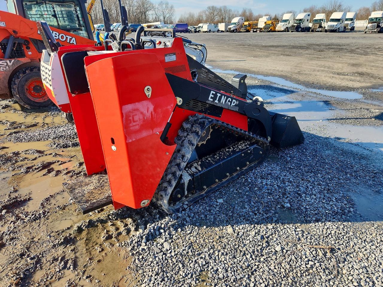 2024 Escavator Valley Pioneer-Skidder