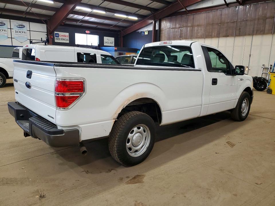 2013 Ford F150
