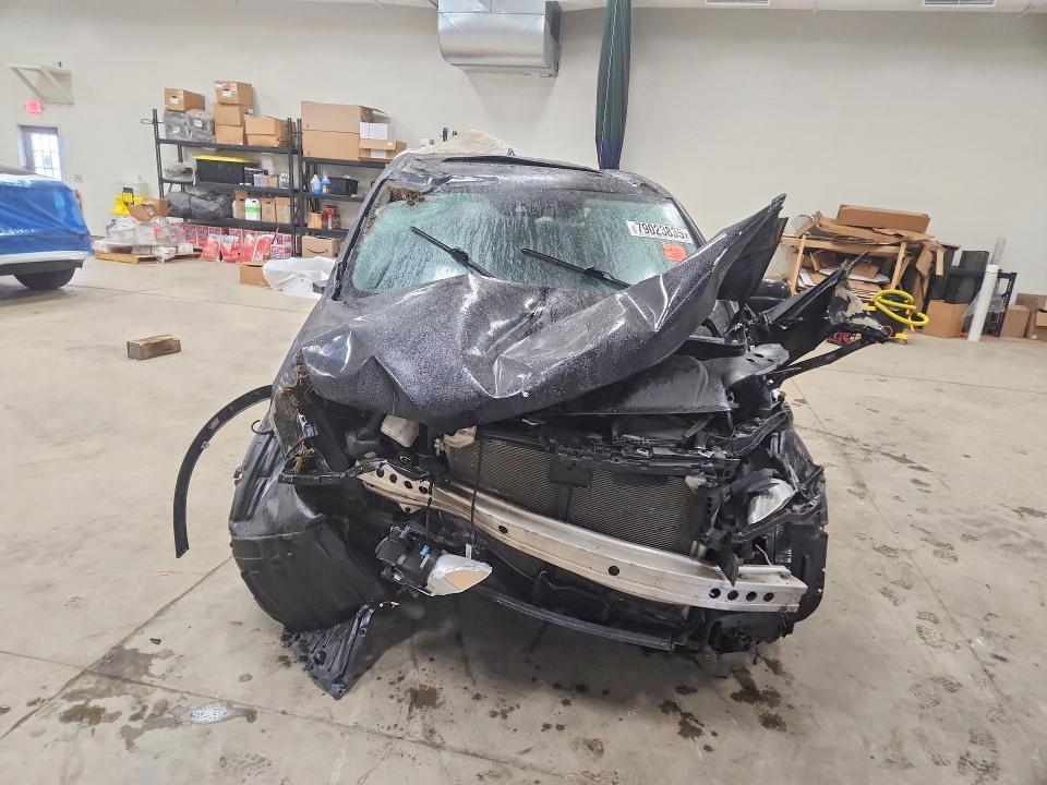 2020 Honda Ridgeline RTL