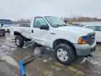 2005 Ford F350 SRW Super Duty