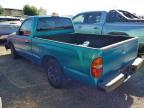 1999 Toyota Tacoma Base