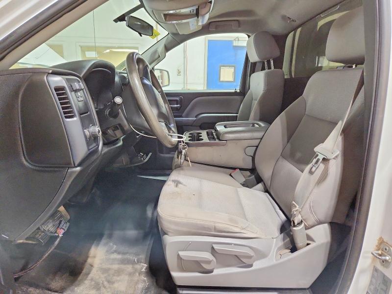 2014 Chev Silverado C1500