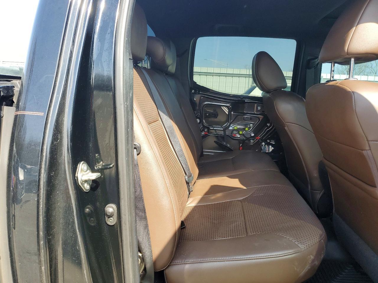 2019 Toyota Tacoma Limited