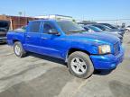 2007 Dodge Dakota Quad SLT