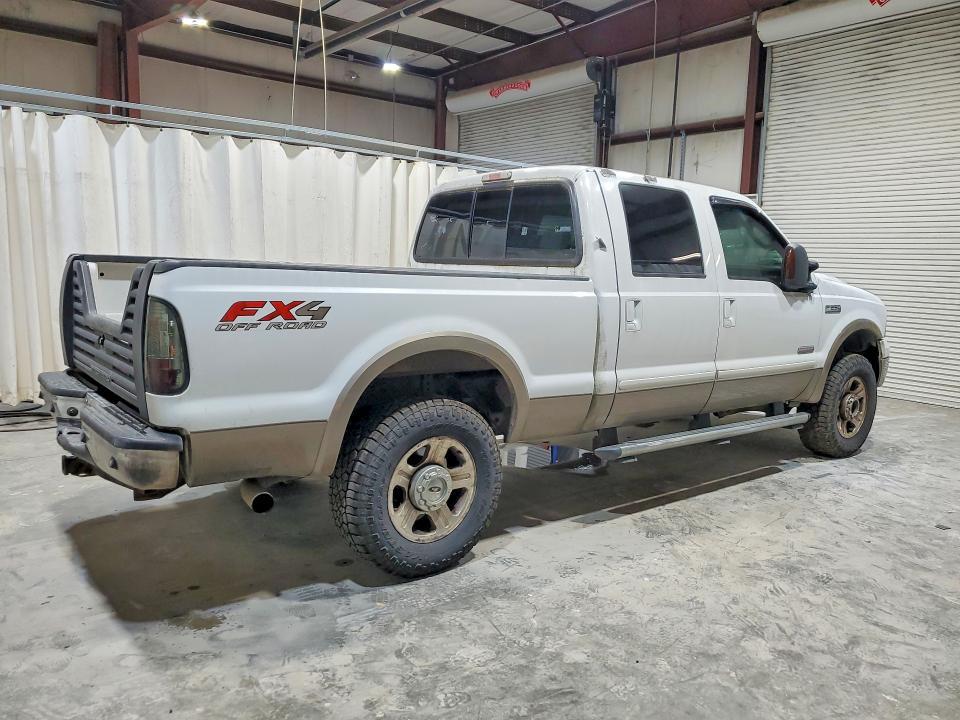 2006 Ford F250 Super Duty
