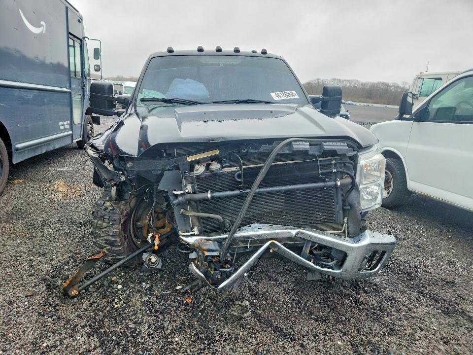 2016 Ford F350 Super Duty