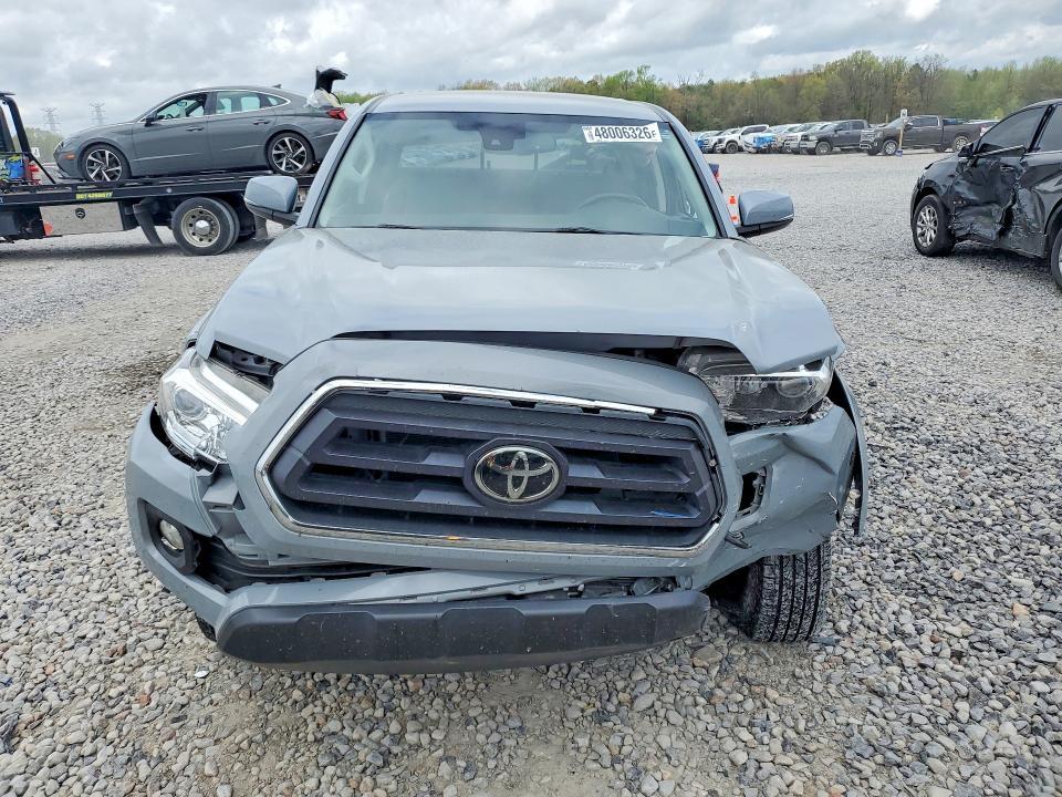 2020 Toyota Tacoma SR5 V6