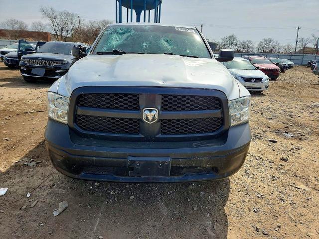 2015 Dodge RAM 1500 ST