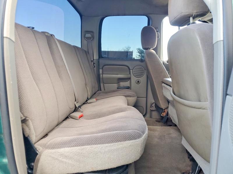 2003 Dodge RAM 1500 ST