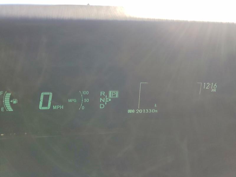 2014 Toyota Prius Three