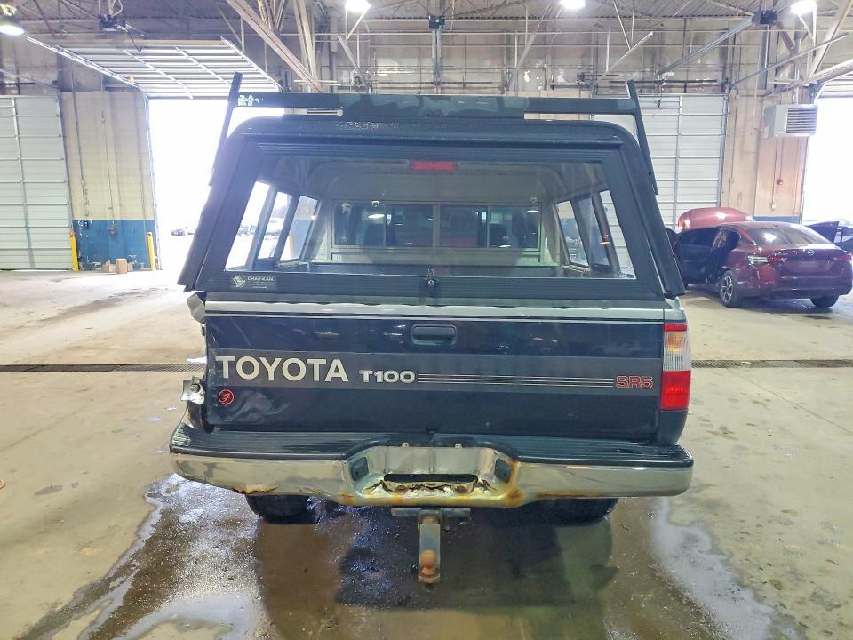 1997 Toyota T100 SR5