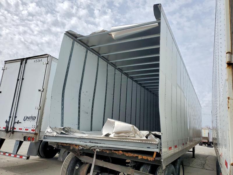 2025 Wabash SH Dvcvhpc DRY Van Trailer