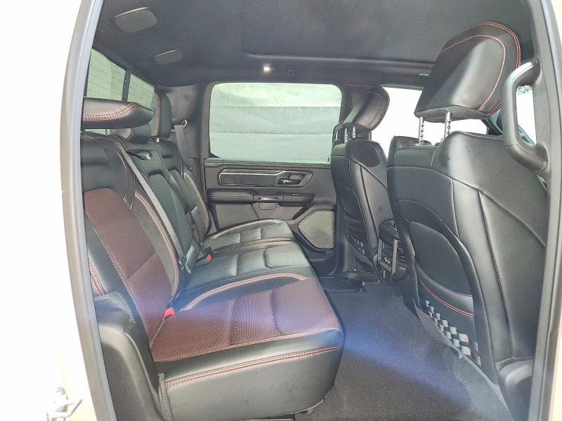 2025 Dodge Ram 1500 Rebel