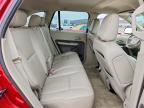 2007 Ford Edge sel