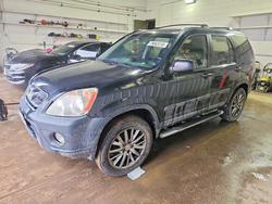 2006 Honda Cr-v lx for sale in Chicago Heights, IL